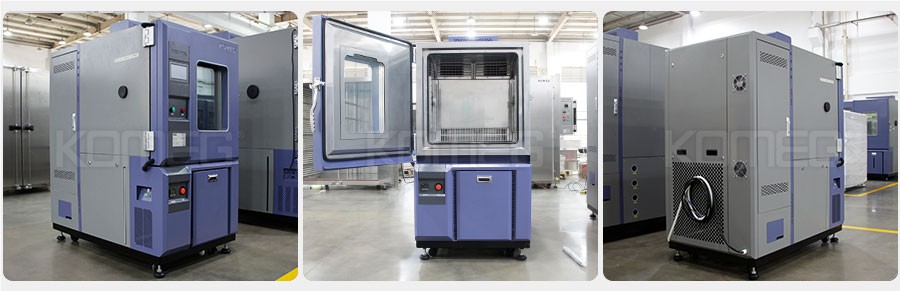 恒溫恒濕試驗箱 恒溫恒濕試驗箱