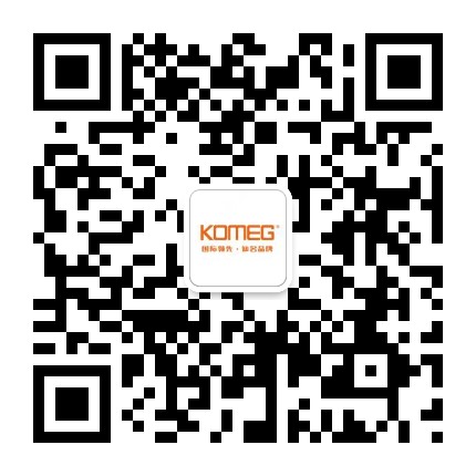 廣東科明環境儀器工業有限公司KOMEG