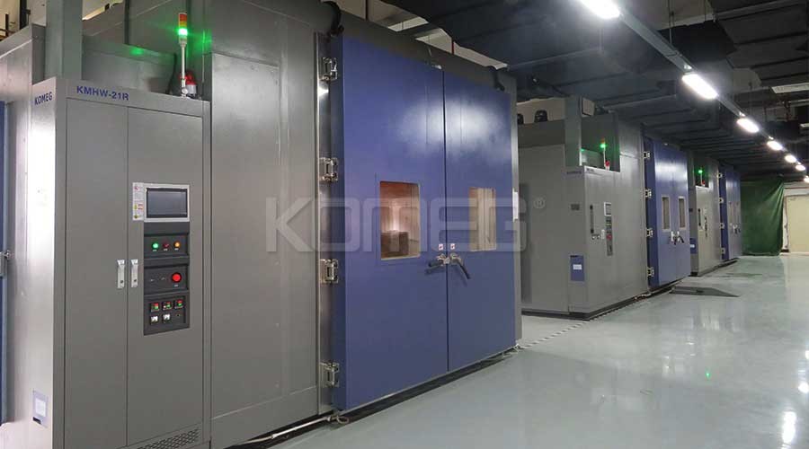 恒溫恒濕試驗(yàn)箱 恒溫恒濕試驗(yàn)箱