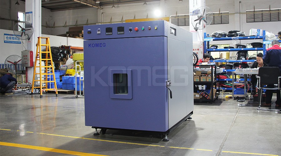 恒溫恒濕試驗箱 恒溫恒濕試驗箱