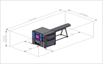 恒溫恒濕試驗箱 恒溫恒濕試驗箱