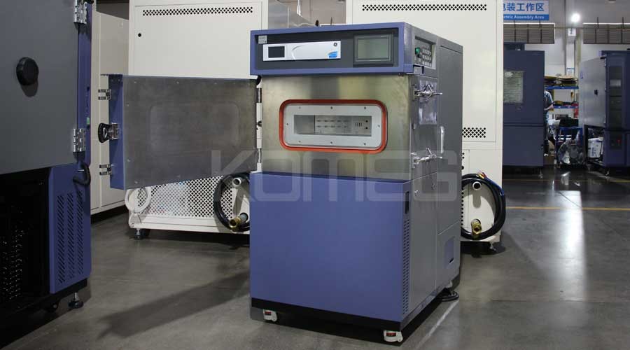 恒溫恒濕試驗箱 恒溫恒濕試驗箱