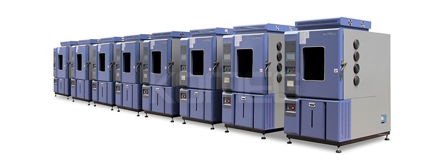 恒溫恒濕試驗箱 恒溫恒濕試驗箱