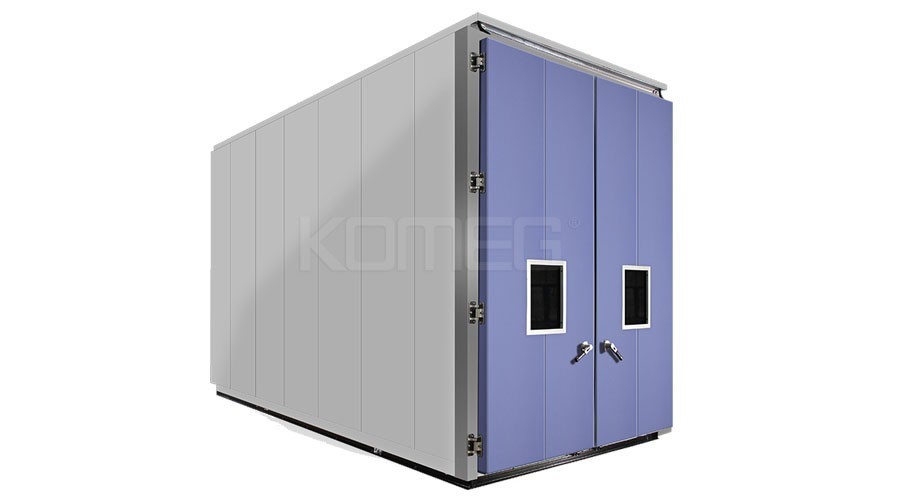 恒溫恒濕試驗箱 恒溫恒濕試驗箱