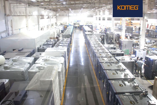 恒溫恒濕試驗箱 恒溫恒濕試驗箱