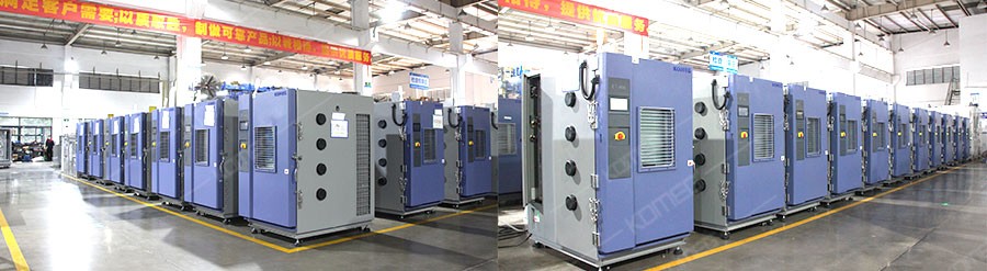 恒溫恒濕試驗(yàn)箱 恒溫恒濕試驗(yàn)箱