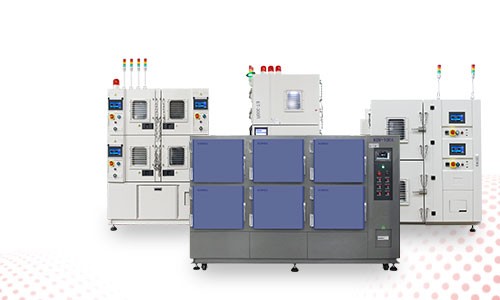 恒溫恒濕試驗箱 恒溫恒濕試驗箱