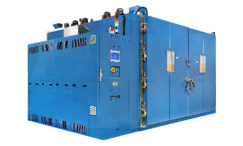 氫燃料電池高低溫試驗艙 氫燃料電池高低溫試驗艙