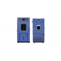 小型快速溫變試驗箱有什么優點？